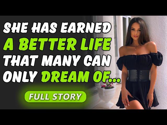 Hot Life | Full Story | Stories