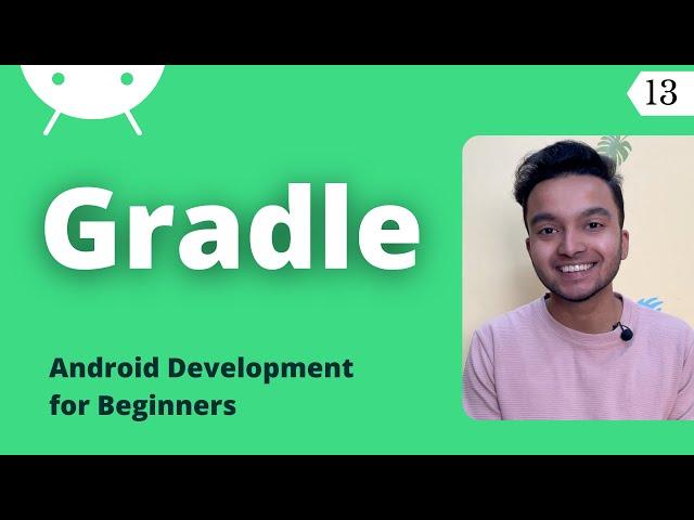 build.gradle| Dependencies | Android Development Tutorial for Beginners 2023 #13