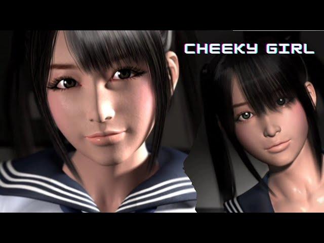 Umemaro Game | Cheeky Girl Complete Game Review And Storyline + Download