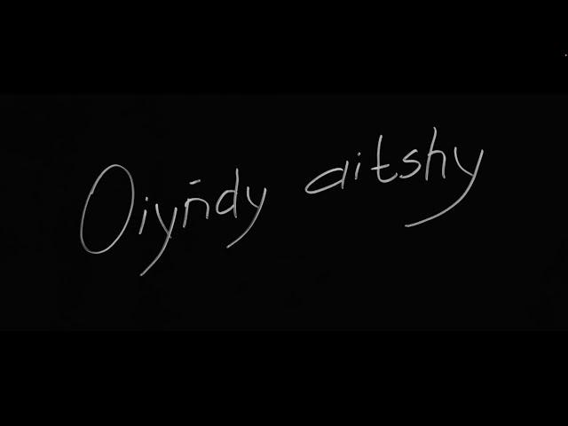 RaiM & Erke - Oiyndy aitshy