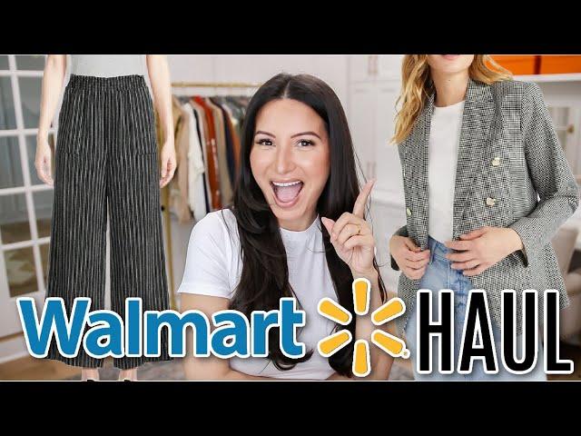 WALMART SPRING + SUMMER FASHION - Affordable Resort Wear +Everyday Style *ALL NEW FINDS* | LuxMommy