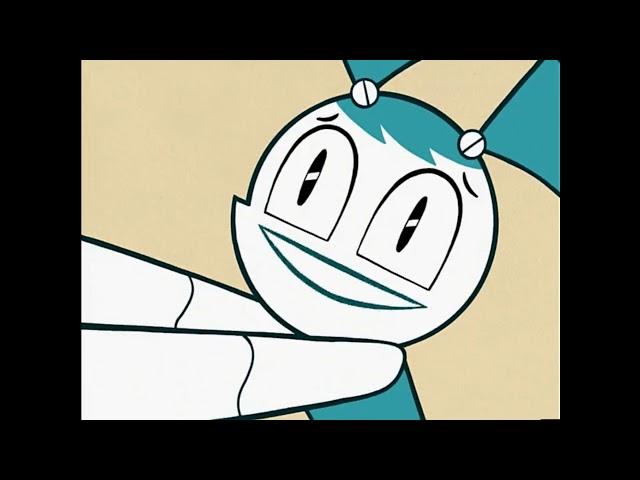 XJ9, What was that noise?