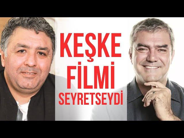 Mustafa Uslu: Yılmaz Özdil Adına Üzüldüm | Magazin Noteri 17. Bölüm