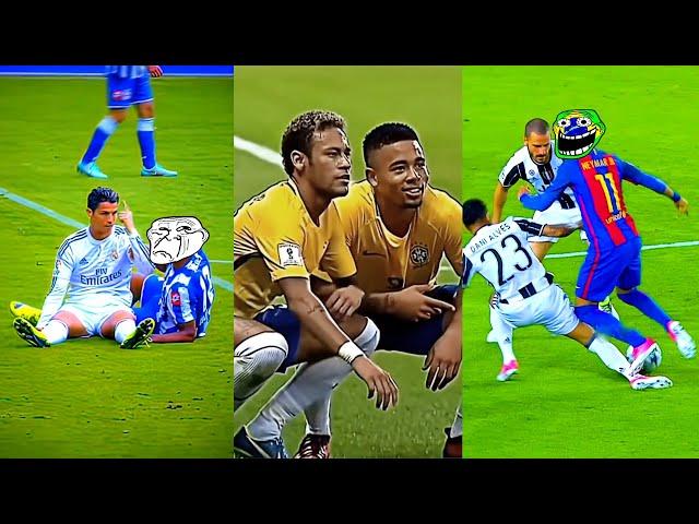 Football Reels Compilation #271 GOALS, SKILLS, FAILS.