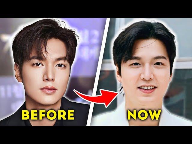 5 Korean Actors Who Got Fat-Shamed By South Koreans