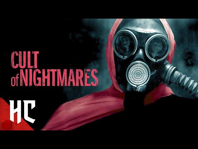 Cult of Nightmares | 2024 Hollywood Horror Movie | Best New Horror Movie