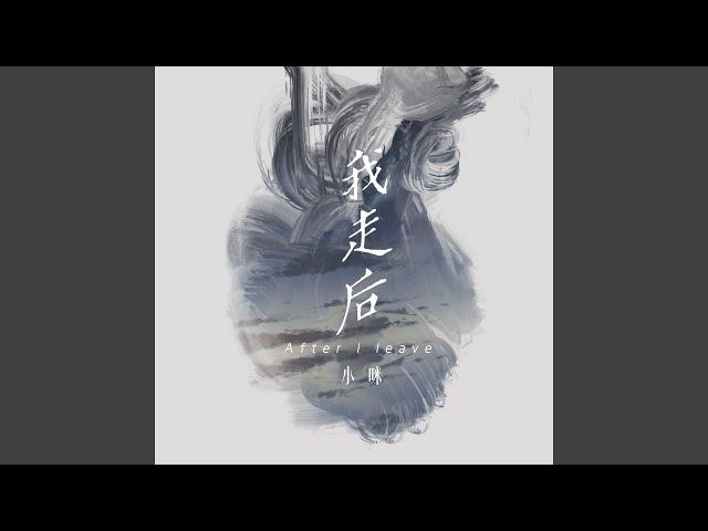 我走后 (发行版)