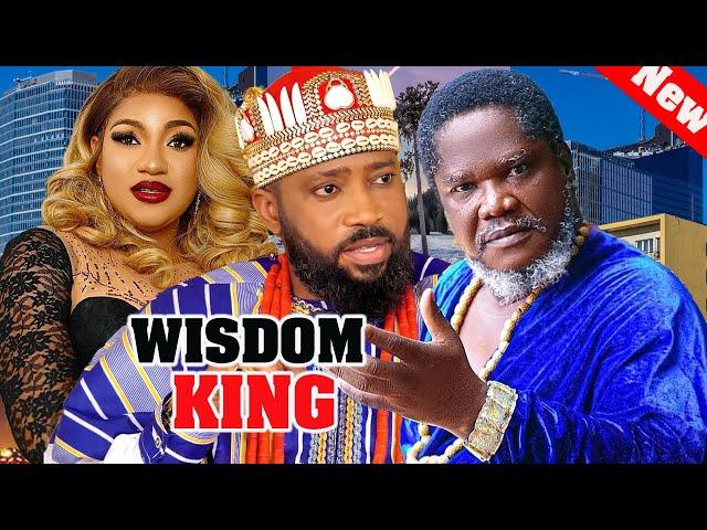 WISDOM KING~ FREDERICK LEONARD, UGEZU J UGEZU 2024 Latest Nollywood Movie  #new #viral