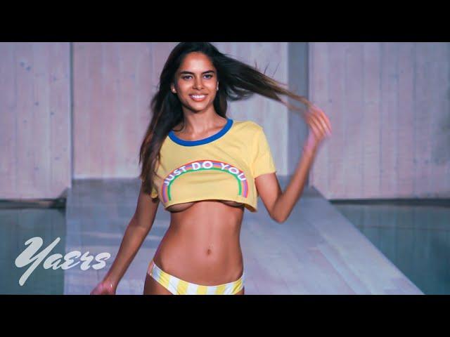 Wildfox Swimwear Fashion Show SS2020 Miami Swim Week 2019 Full Show