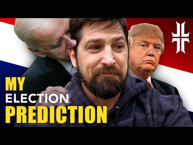 John's 2020 Election Prediction