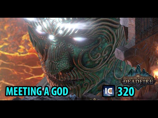 EOTHAS Pillars of Eternity 2 Deadfire Turn-Based Path of the Damned 2022 Roleplay 320