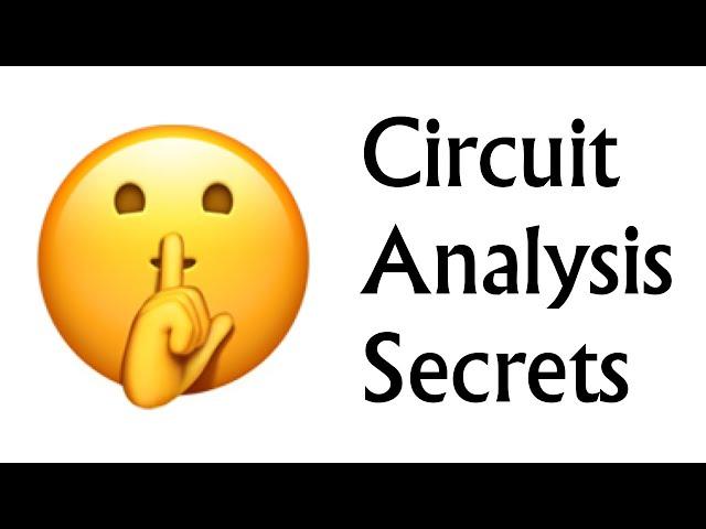 Circuit Analysis Secrets: Superposition with Dependent Sources