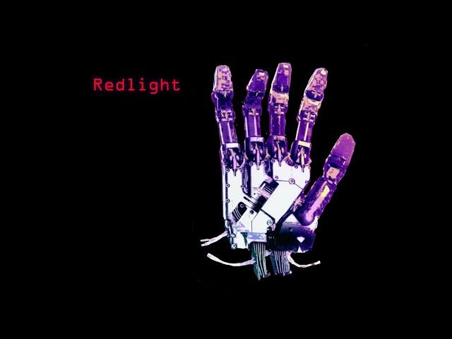 Jeff Deltago - Redlight Alarm