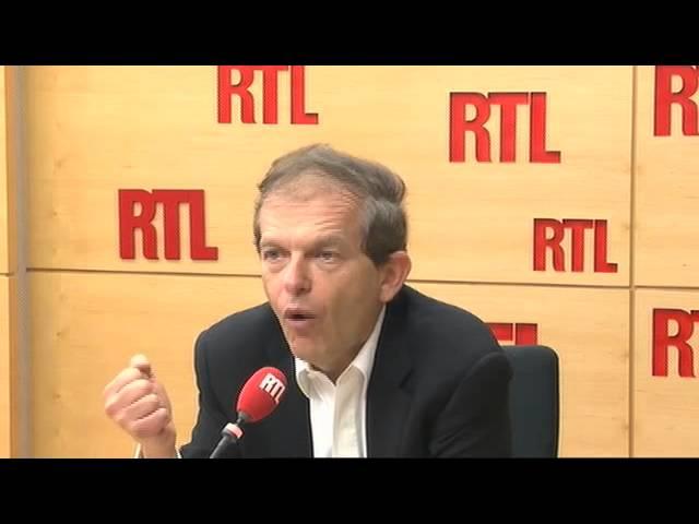 Dr Frédéric Saldmann : La grasse matinée porte bien son nom - RTL - RTL