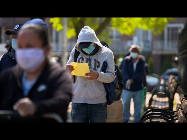 Louisville officials weighing options of updating face mask ban amid rising crime by masked