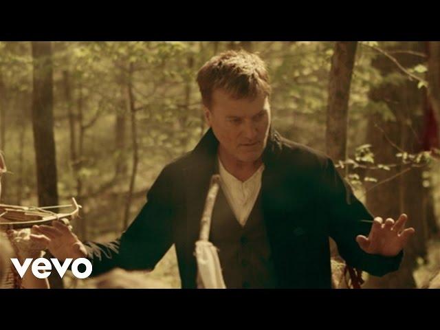 Michael W. Smith - Sky Spills Over (Official Music Video)