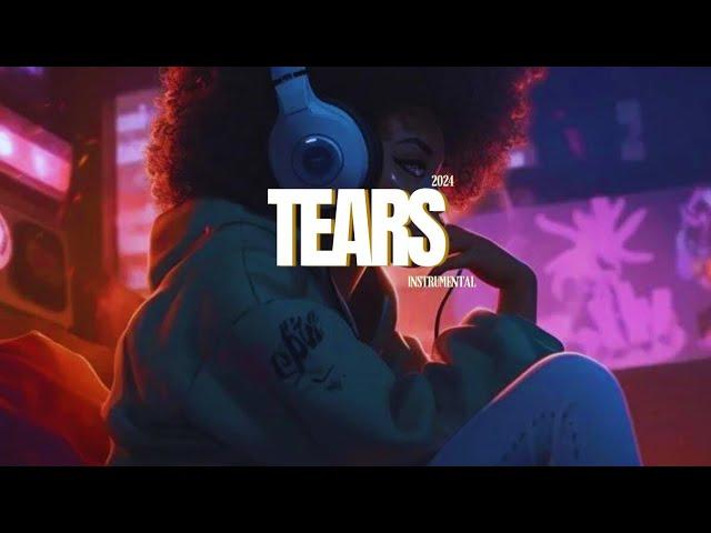 [FREE] TEARS Instrumental Type Beat RnB