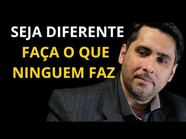 Uma Mentalidade Superior | Flavio Augusto Motivacional (Motivação)