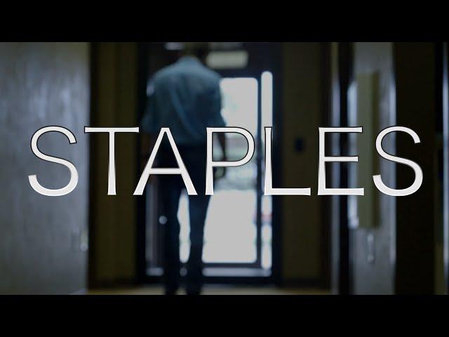 Staples - Extended Version (Director's Cut)