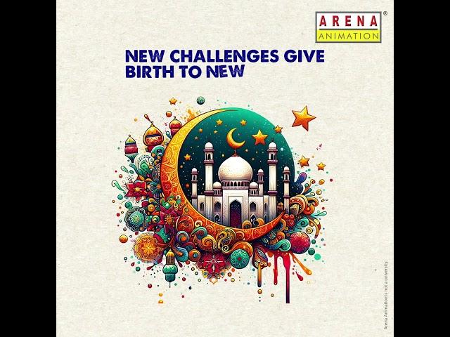 On this auspicious occasion of Eid-e-Milad, let’s embrace the wisdom of growth through challenges.