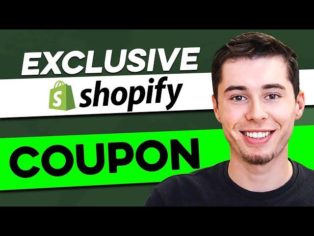 3 Day Shopify FREE Trial 2024 + $1 for first 90 Days Deal!