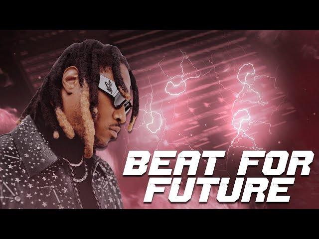 Billboard Producer Makes Crazy Beat For Future | Pxscu Silent Cookup 2024