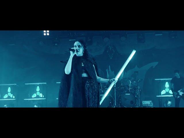 BEYOND THE BLACK - Winter Is Coming (Live in Oberhausen)