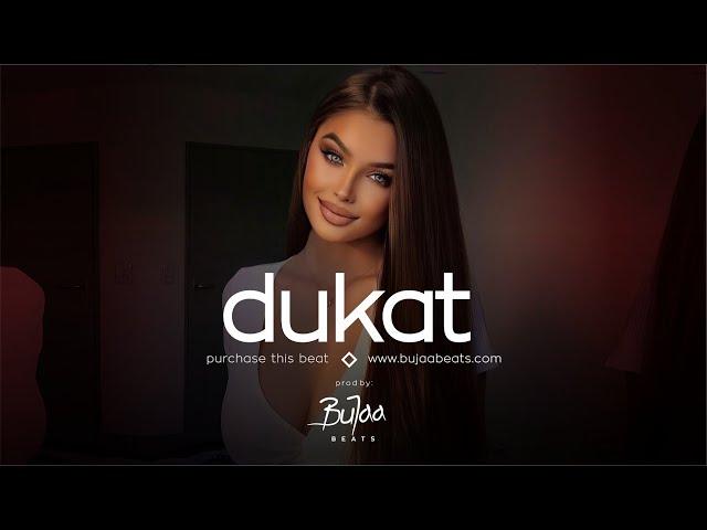 " DUKAT " | Oriental Afrobeat type beat | Balkan Reggaeton Instrumental | Prod by BuJaa BEATS