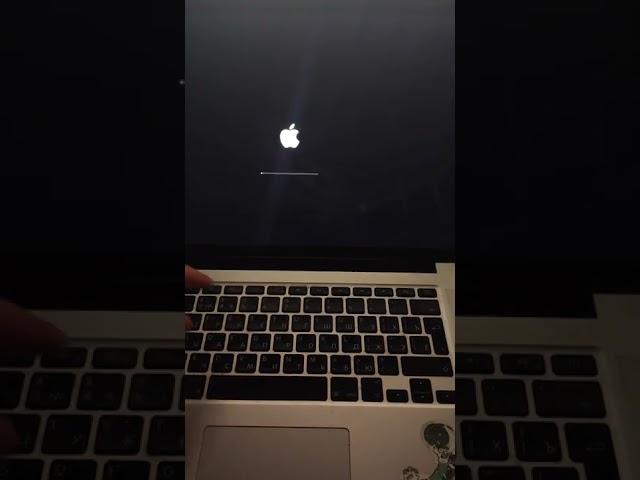 How to boot your Mac in recovery mode? (Intel-based)