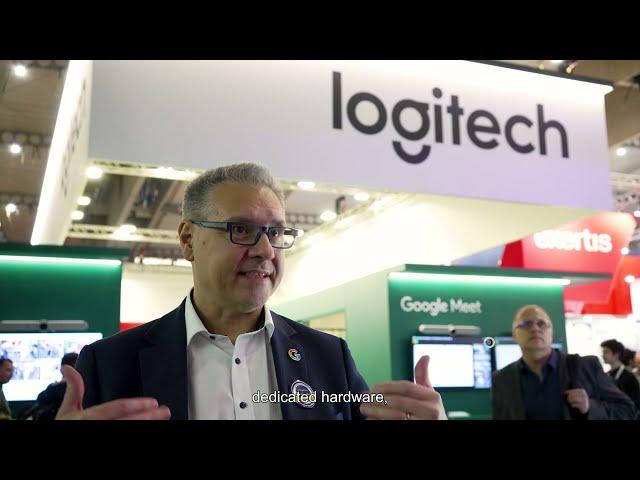 Logitech & PIK AG