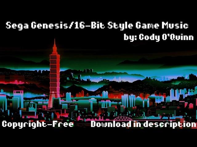 16-Bit Music ️ - "We Must Battle NOW!"