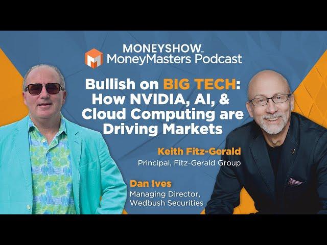 Two Big Tech Bulls Talk AI, NVIDIA, Cloud Computing, and a “Year for the Record Books”