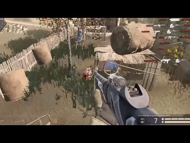 Warface Gameplay 2016 PC Game Multiplayer Online