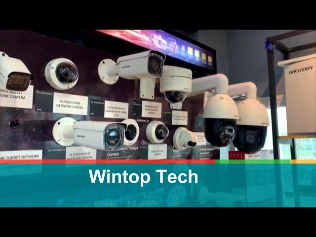 Wintop Tech