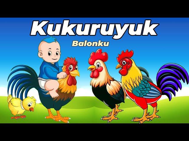 Lagu Anak Anak - Lagu Anak Lucu - Lagu Anak Populer - Kompilasi Lagu Anak Indonesia Terbaru.