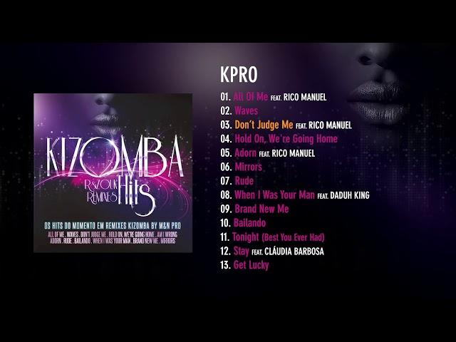 Kpro - Kizomba Hits