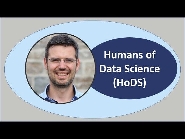 Andreas Kretz - Plumbers of Data Science