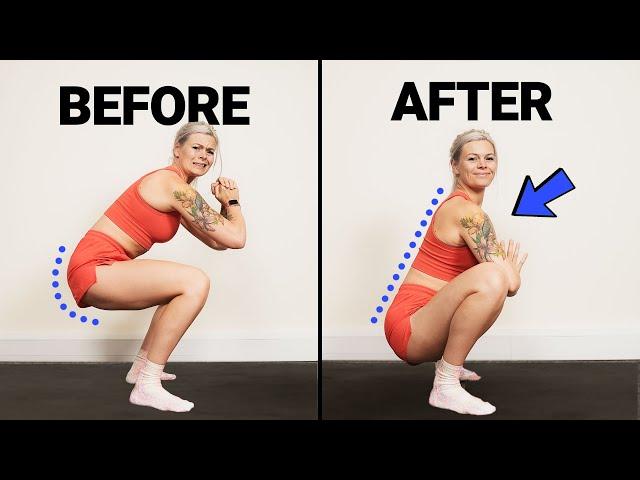 4 LIFE CHANGING Mobility Moves You Need to Try