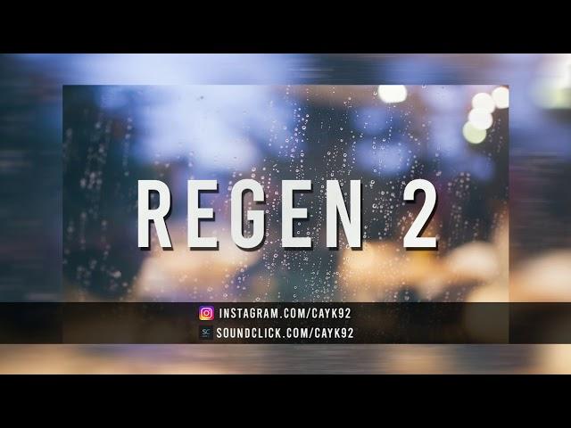 SILLA x KIANUSH x PA SPORTS Type Beat || REGEN 2 prod. by Cayk92