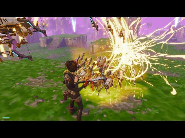 WORKING Duplication Glitch in Fortnite: Save The World!