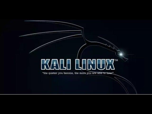 How to Fix Detect and Mount CD ROM Kali Linux 2018