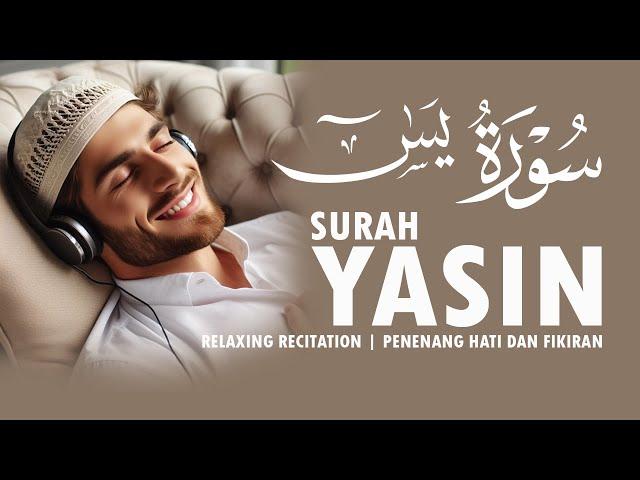 SURAH YASIN FULL