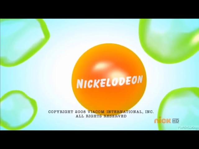 Nickelodeon Productions History 3.0 1991- 2019