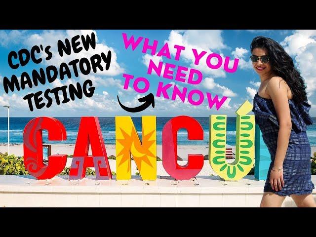 Cancun Mexico | What You Need To Know