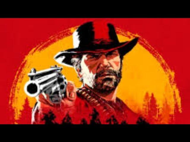 Red Dead 2 Episode 1[Feat. @UNSCRIPTED-BOYS]