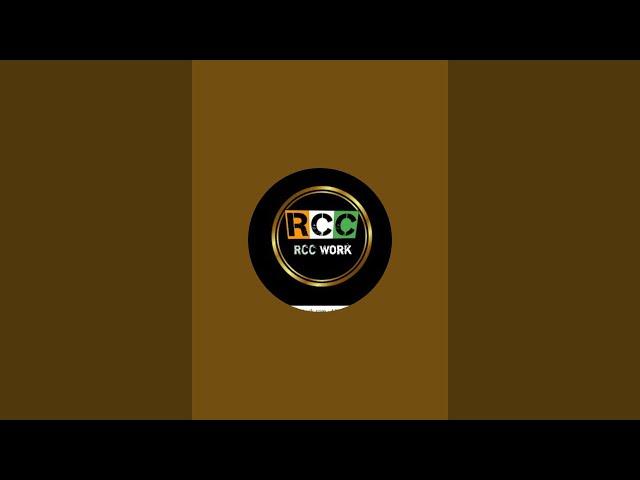 Remix channel RCC Work is live