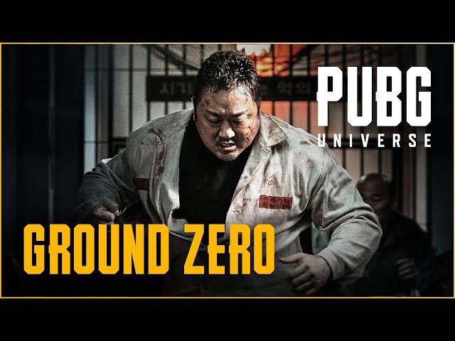 Ground Zero | PUBG Universe | PUBG: BATTLEGROUNDS EUROPE