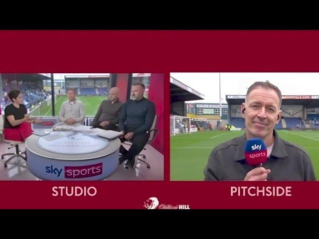 Chris Sutton & Mcfadden on Celtic & Rodgers in Europe | Sky Sports News #celticfc #football