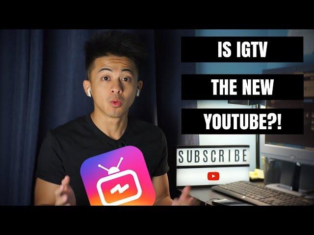 IGTV: What Is IGTV? | Exploring IGTV 2018 | 1 Hour Vertical Videos