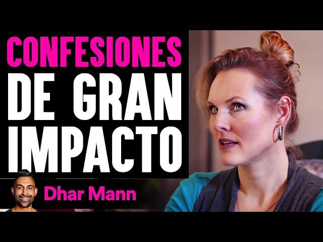 Confesiones De Gran Impacto | Dhar Mann Studios